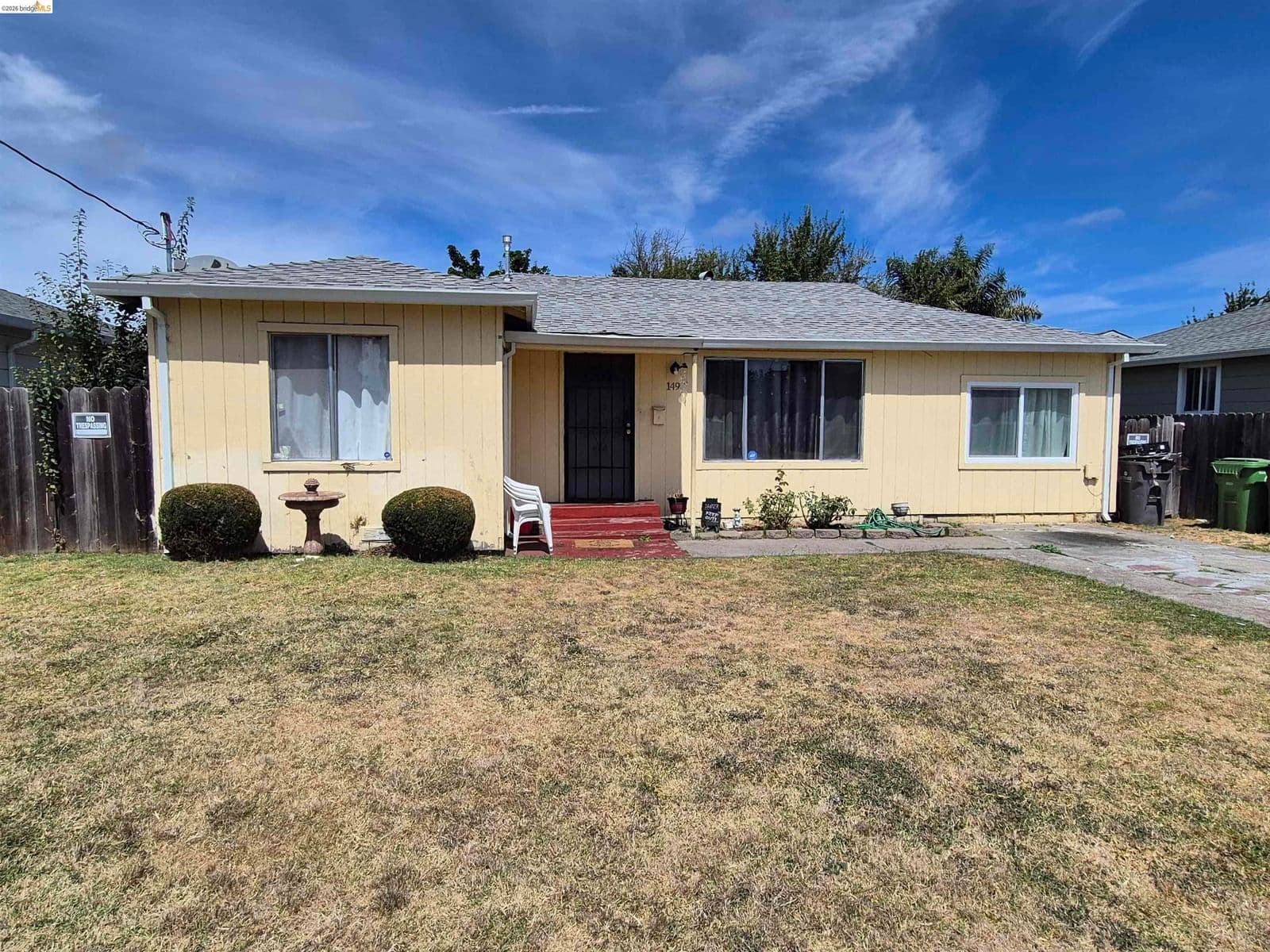 149 Isleton Ave