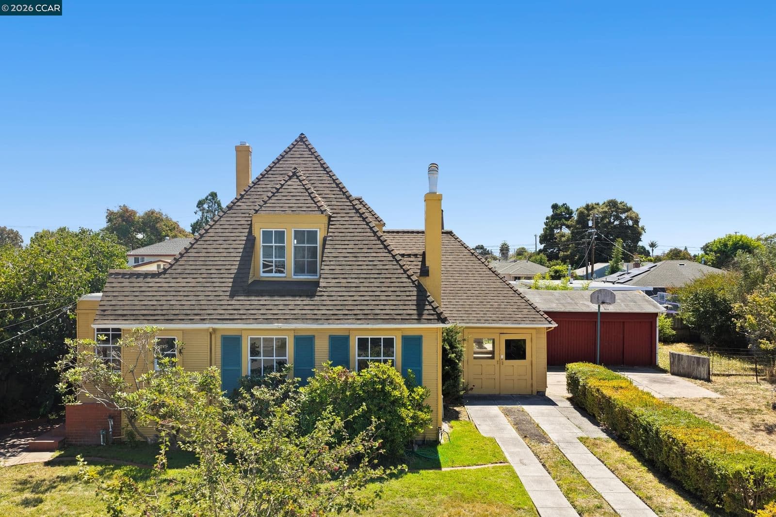 2500 Lowell Avenue