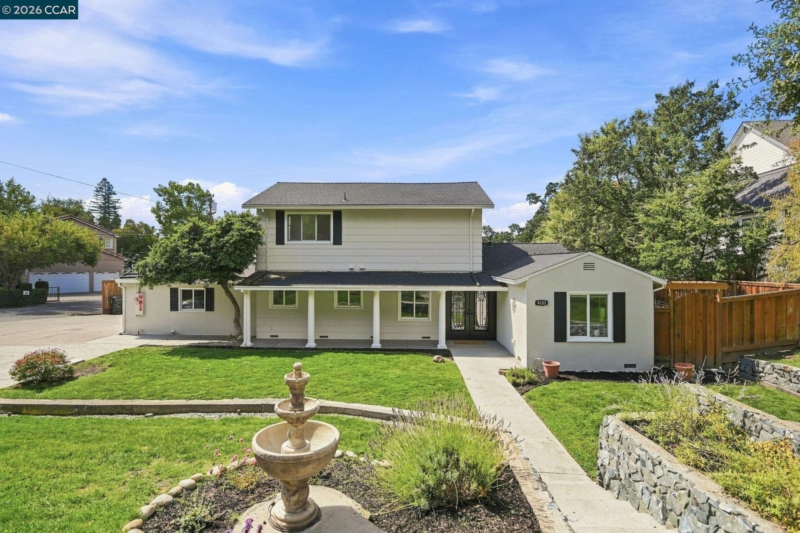 4333 Walnut Blvd