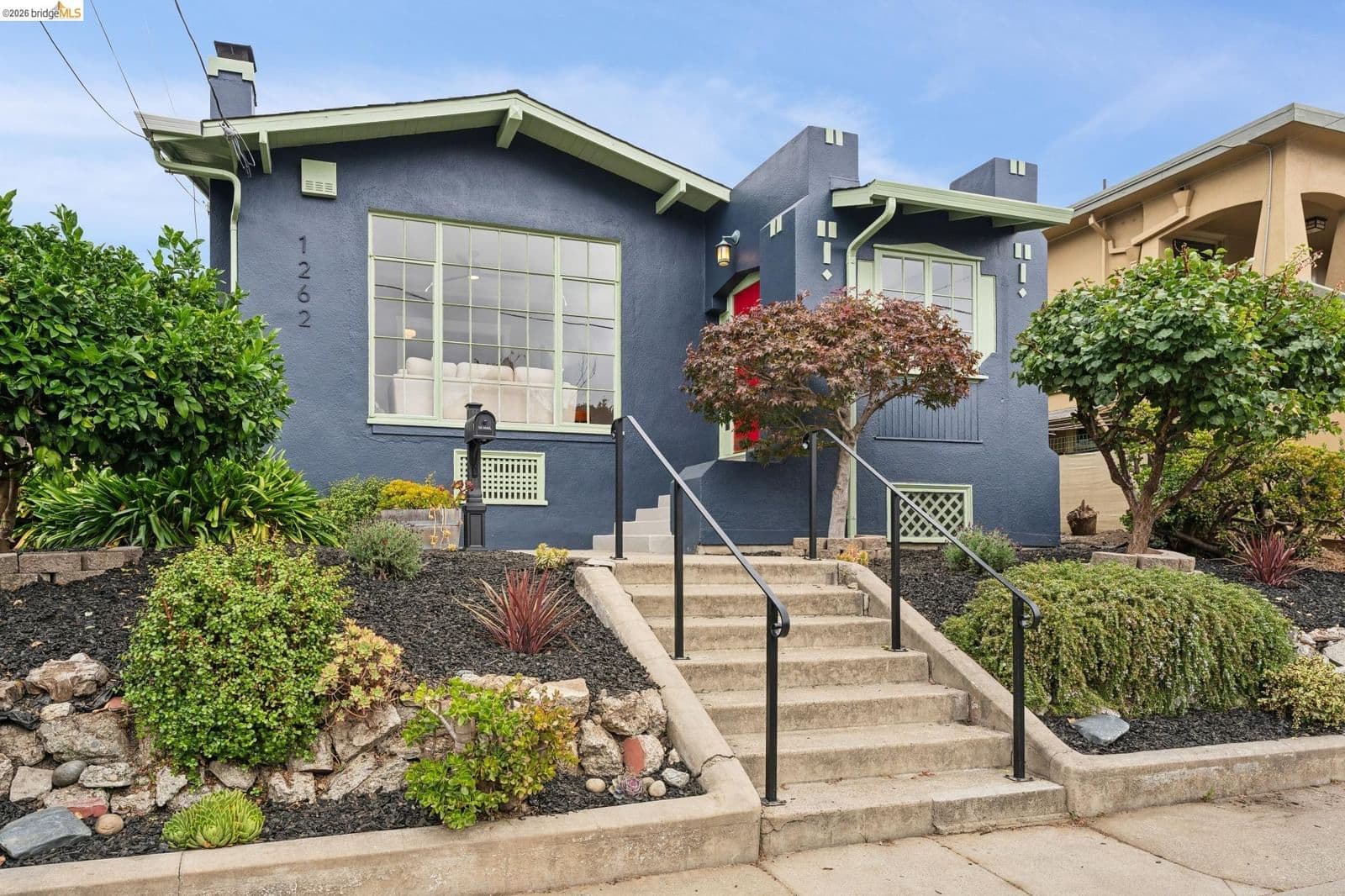 1262 Excelsior AVE