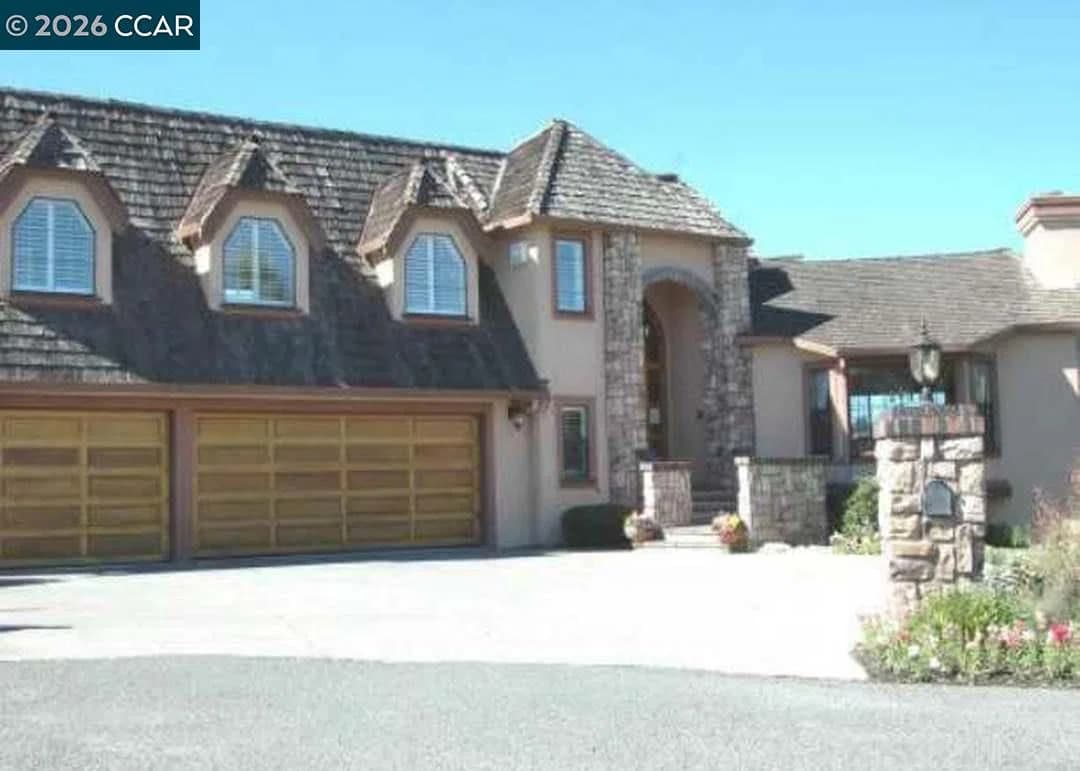 150 Adams Ranch Rd