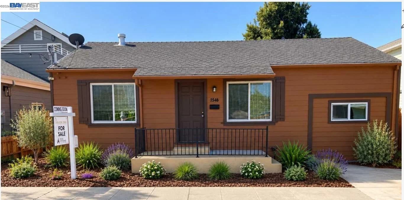 5616 Alameda Ave