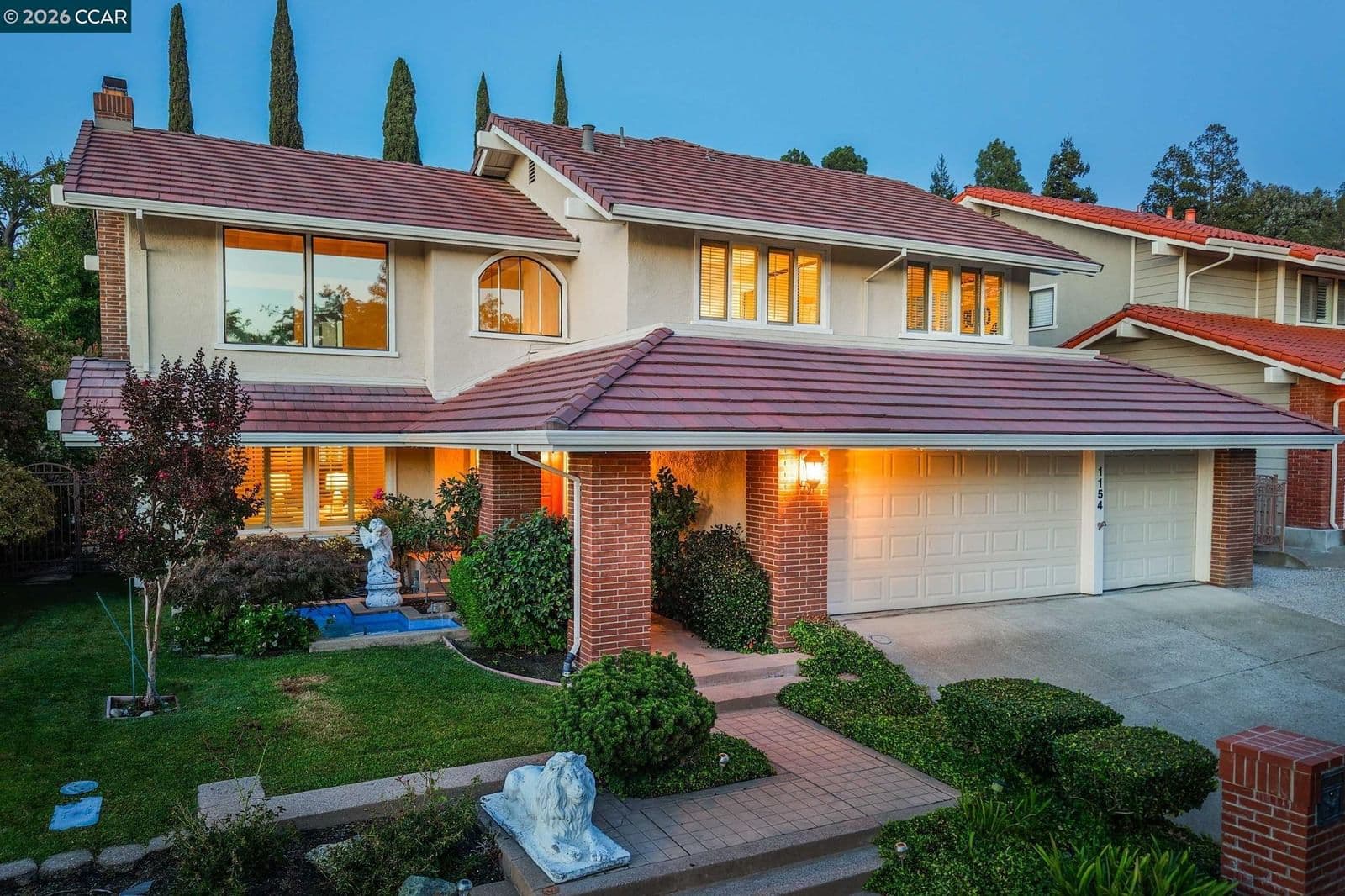 1154 Calder Ln
