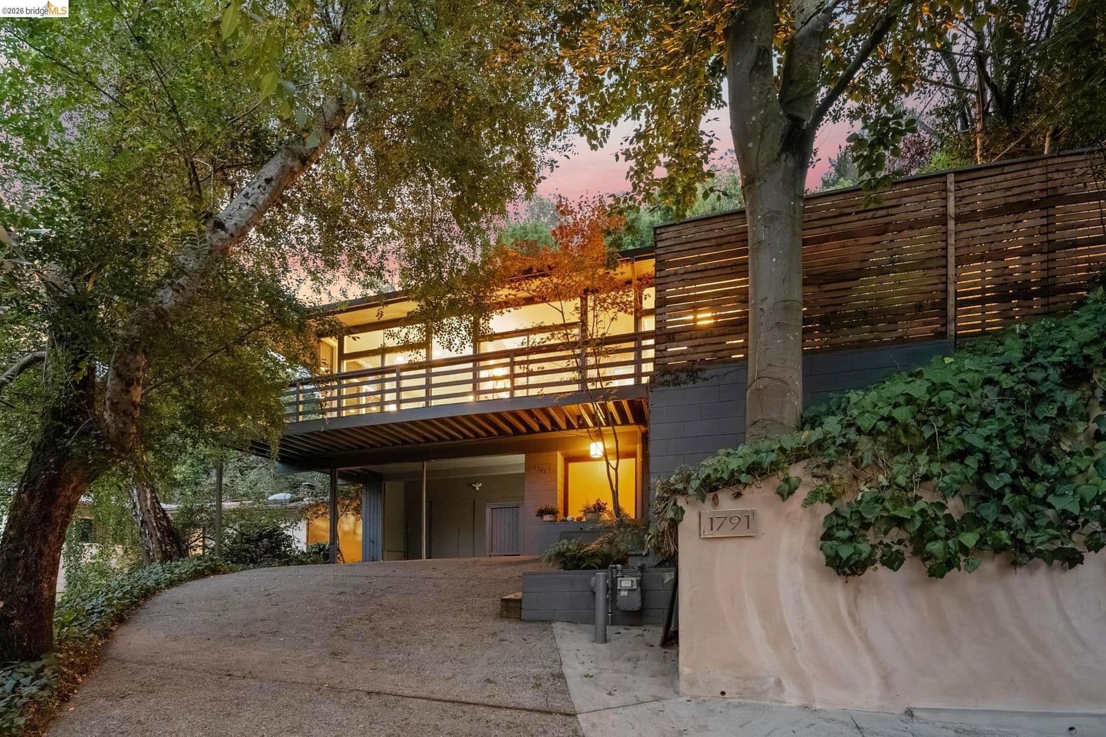 1791 Indian Way