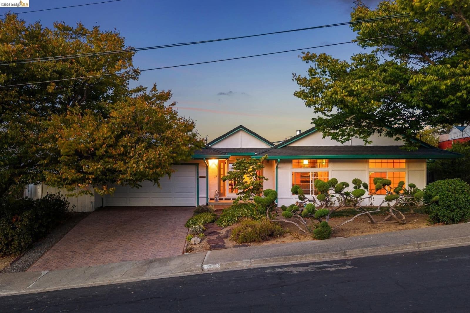 1540 Encanto Place