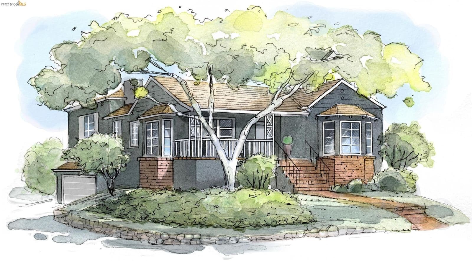 1980 Oak Crest