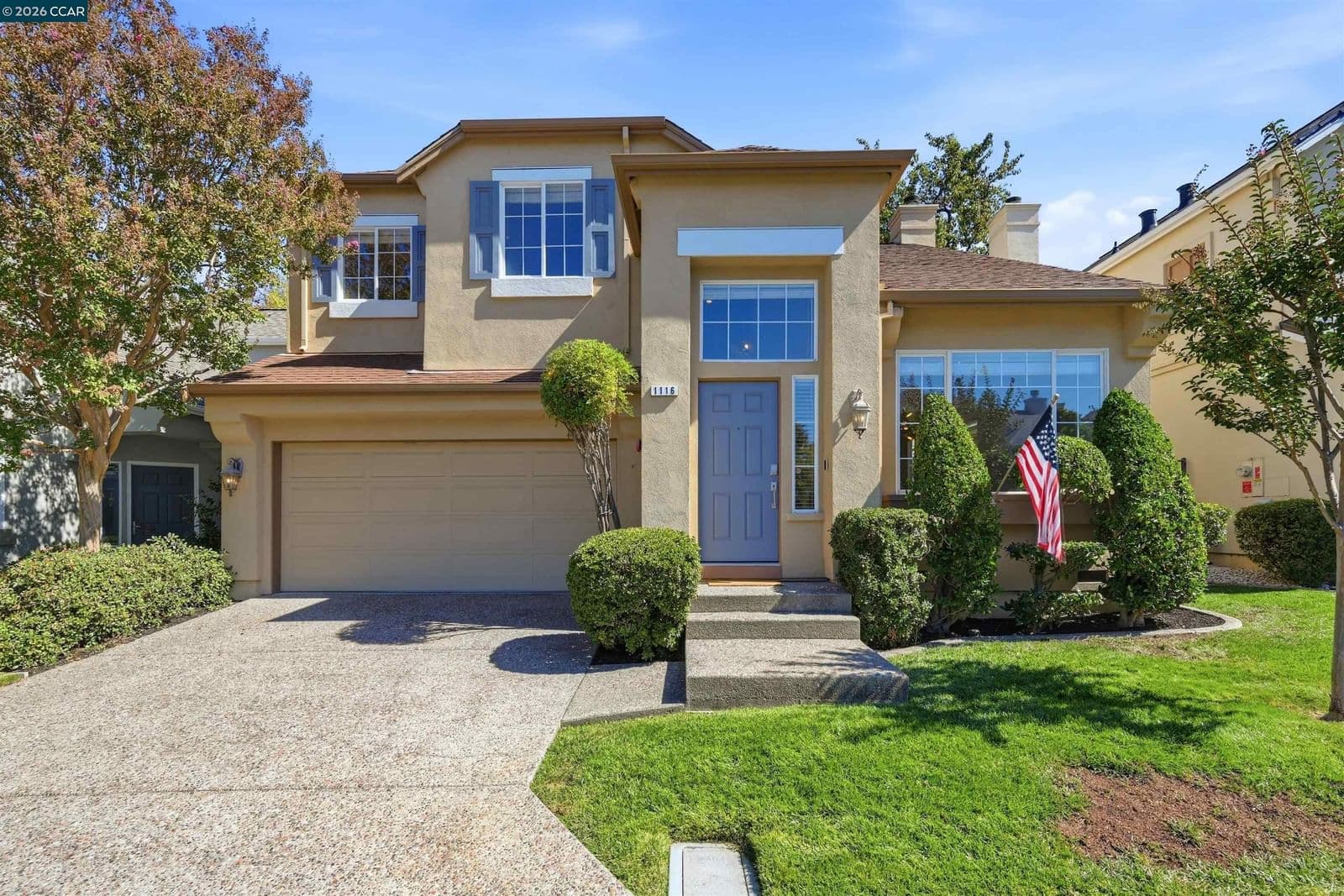 1116 Maggie Ln