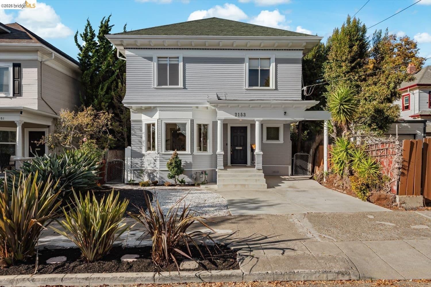 2153 Oregon Street