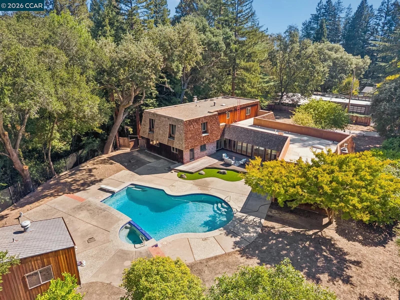 3686 Happy Valley Rd