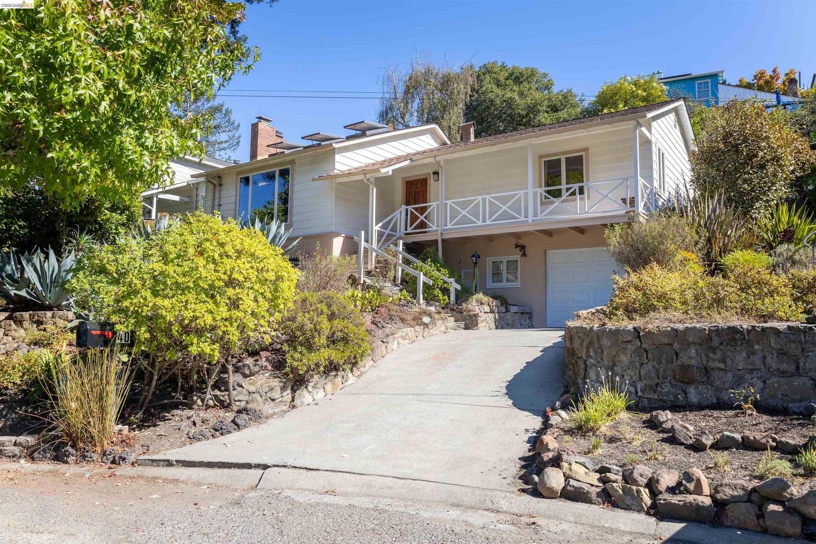 40 Harbord Ct