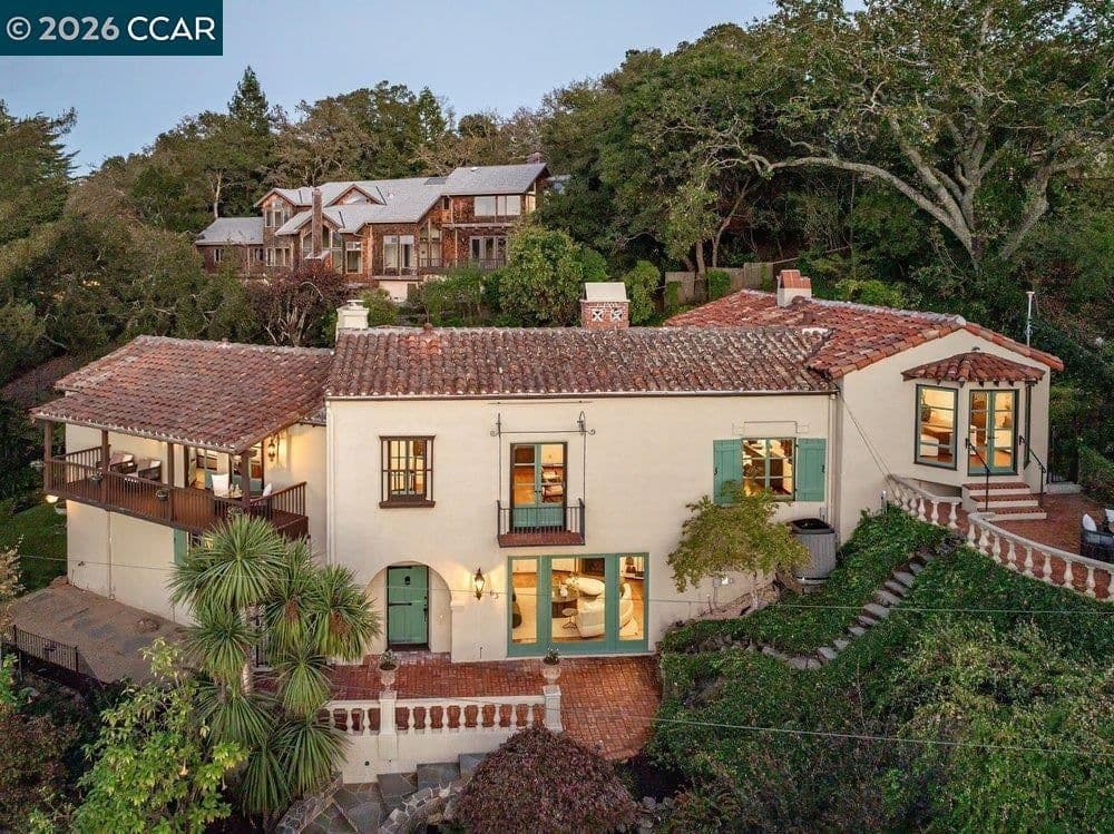 63 La Cuesta Rd