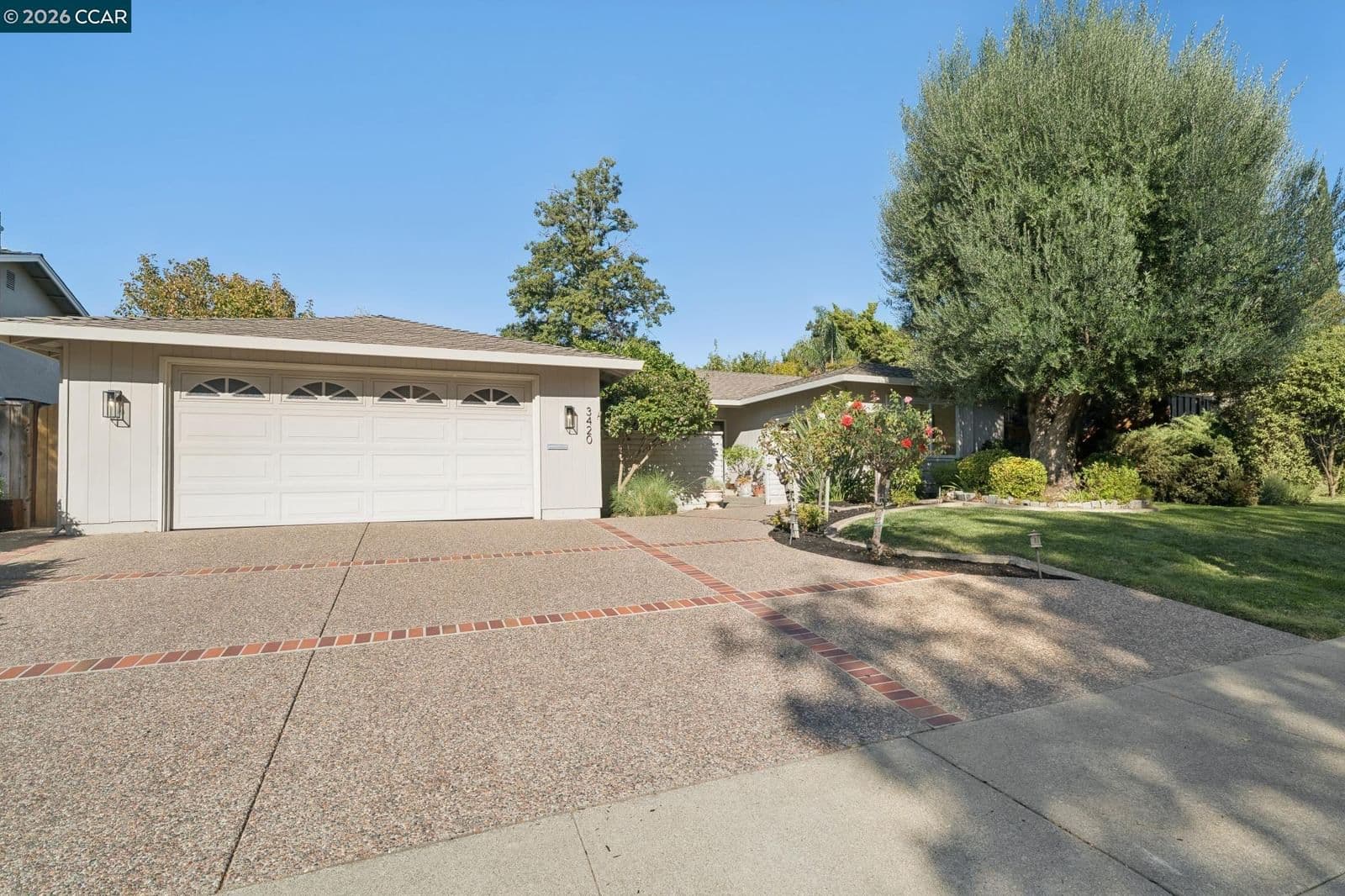 3420 Bayberry Drive