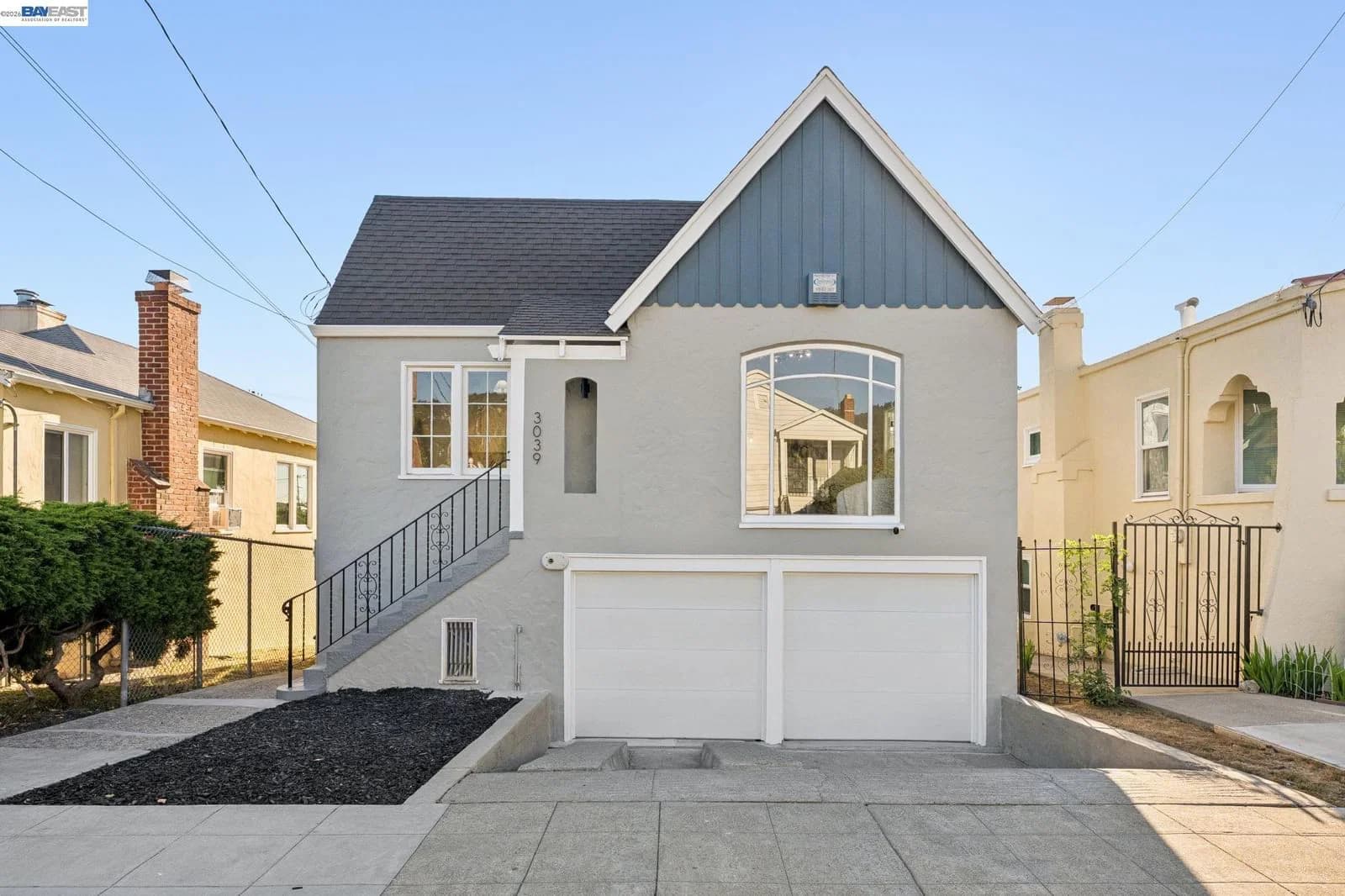 3039 Kansas St