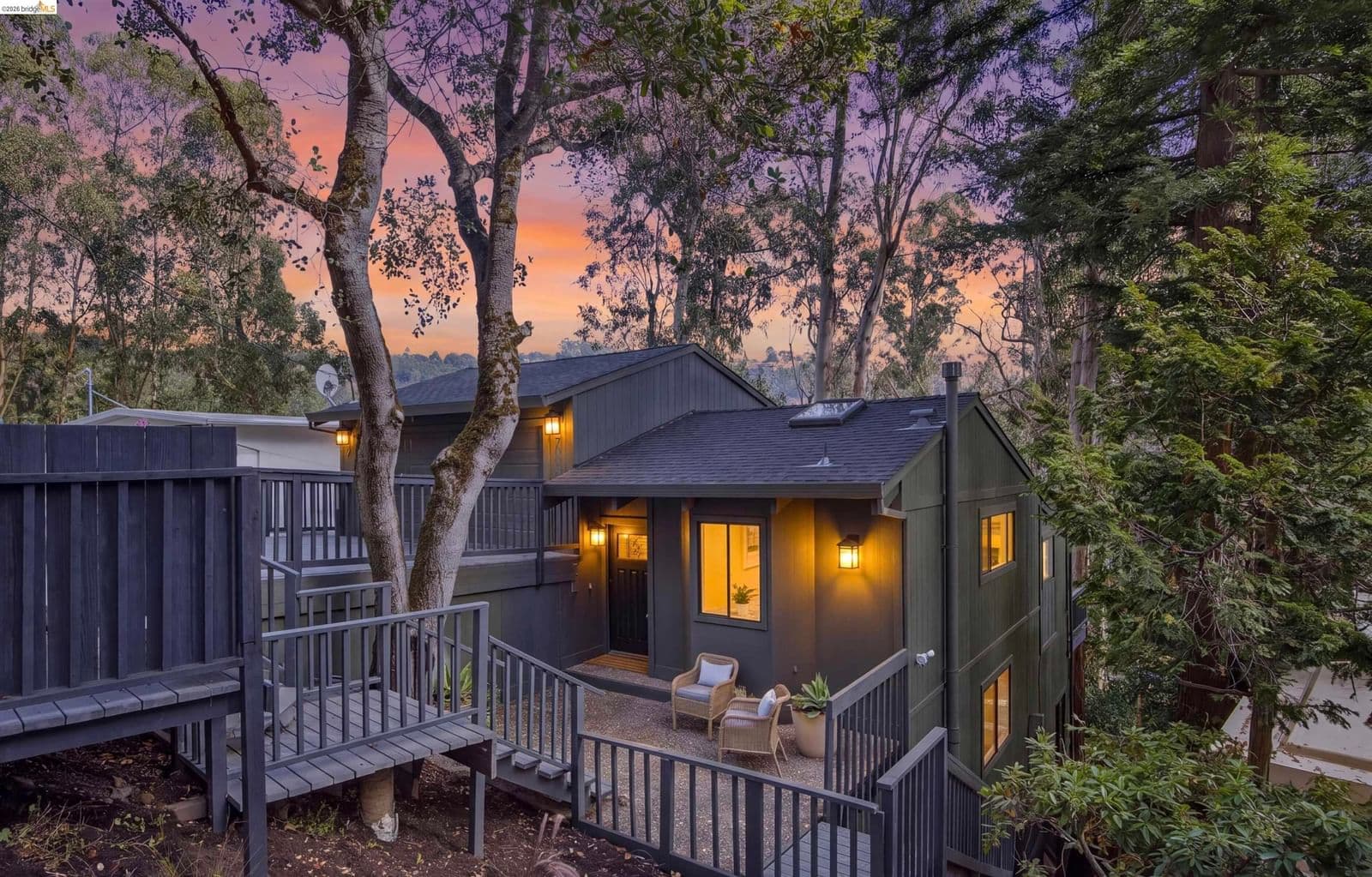 7099 Pinehaven Road