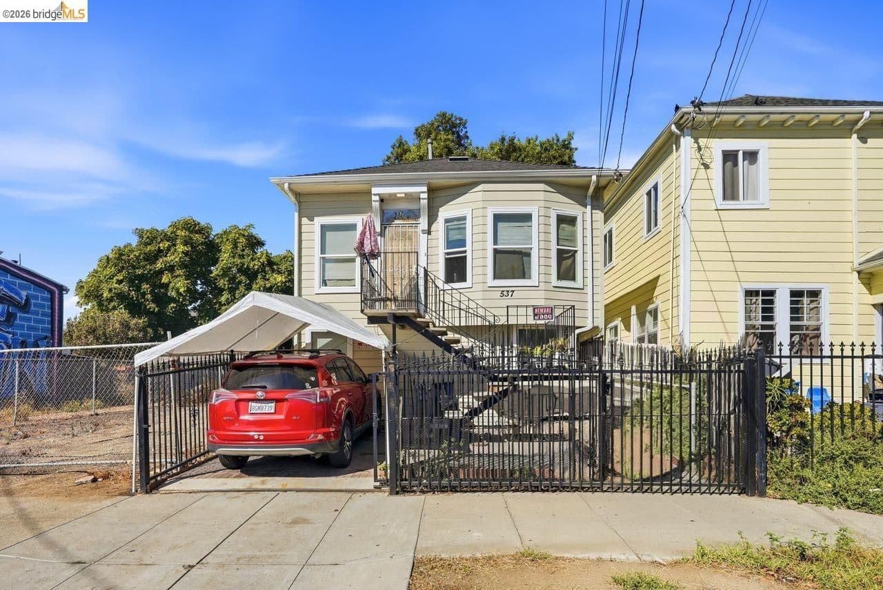 537 Chester ST