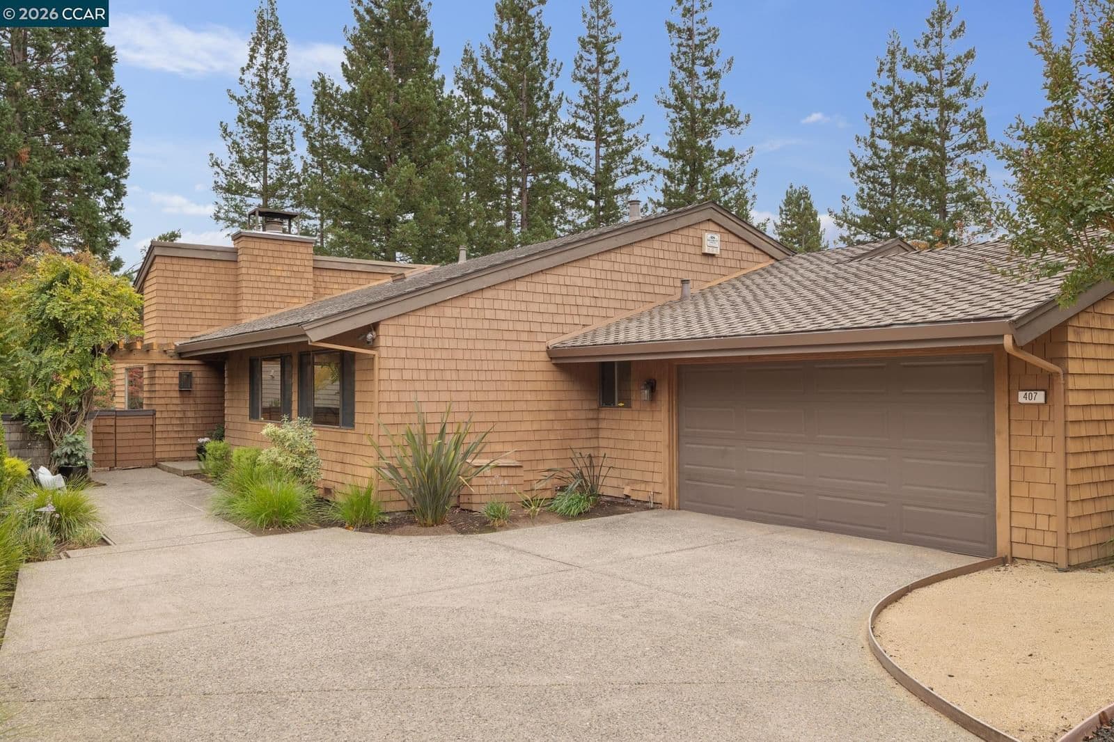 407 Ridge Gate Rd