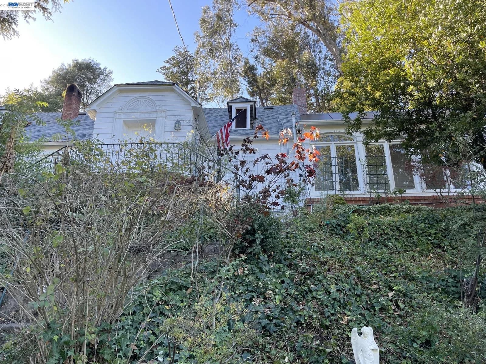 6001 Bruns Court