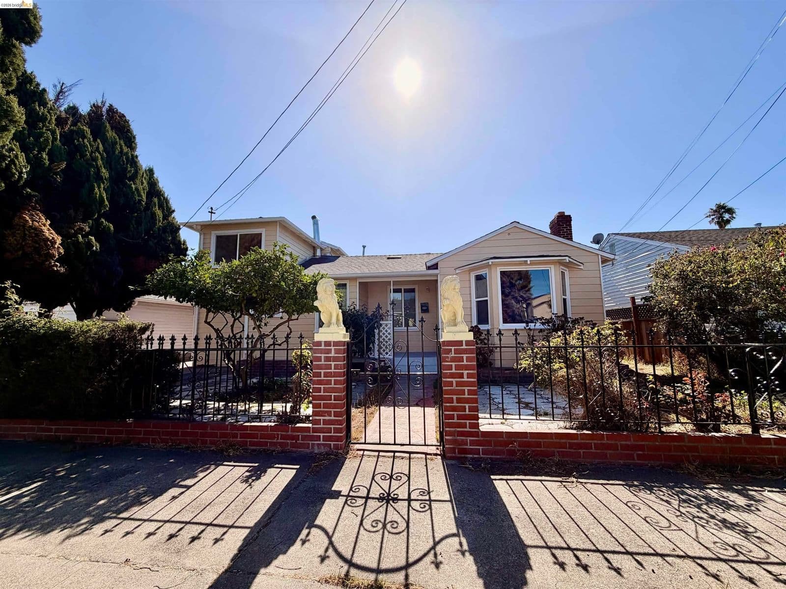 1510 Lincoln Ave
