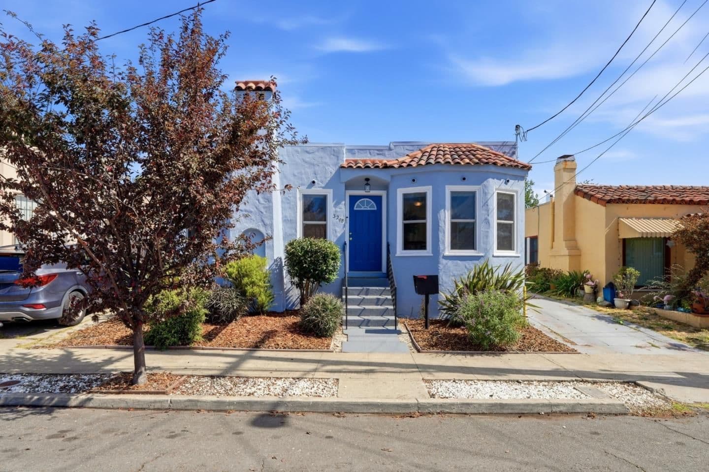 3248 Bona Street