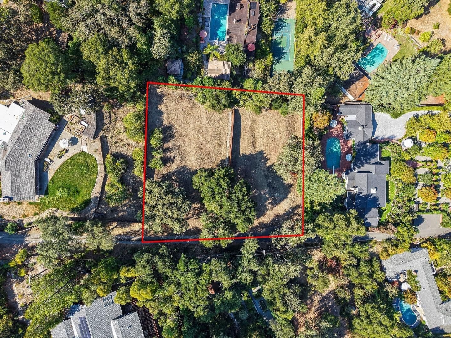 3659 Happy Valley